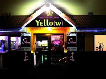 Foto: Bistro Yellow